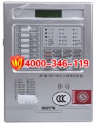 JB-QB-GST100 火災(zāi)報警控制器