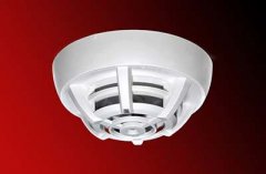 JTW-ZOM-V6631(EX) 點(diǎn)型感溫火災(zāi)探測(cè)器（A2R）