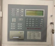 消防報警主機與CRT無法正常連接怎辦？