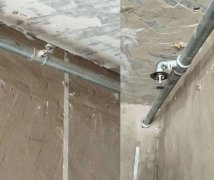 噴淋頭位置、高度、與阻擋物的距離要求